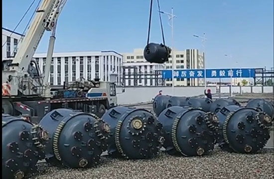 搪玻璃反應(yīng)釜如何進(jìn)行安全修復(fù)工作？