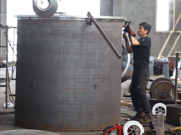 加工現(xiàn)場(chǎng)