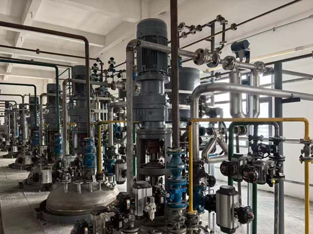 客戶現(xiàn)場(chǎng)